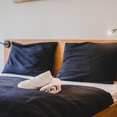 Julias Guesthouse Ora / Auer 외부 사진