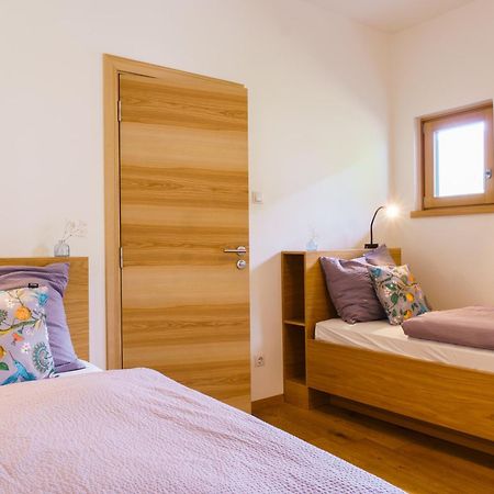 Julias Guesthouse Ora / Auer 외부 사진
