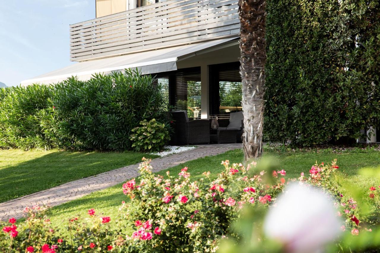 Julias Guesthouse Ora / Auer 외부 사진