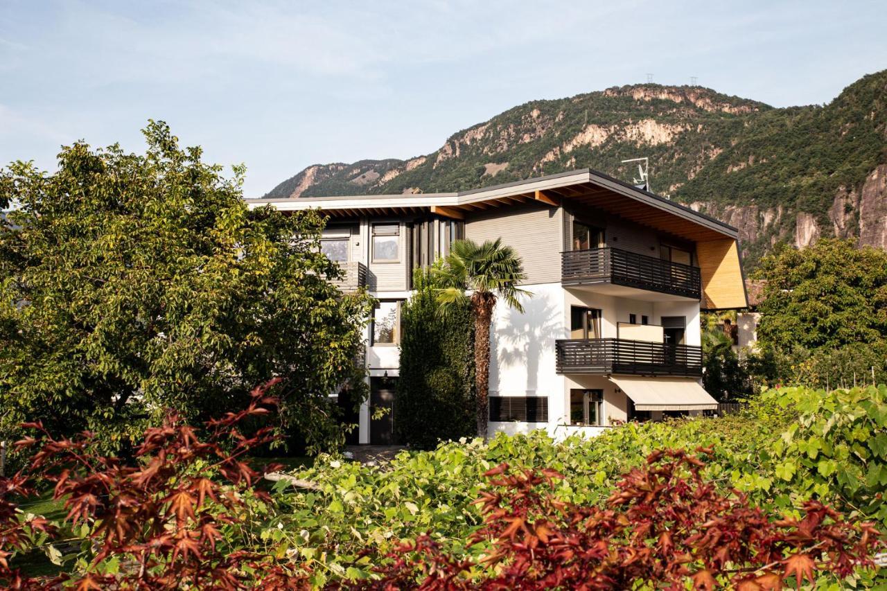 Julias Guesthouse Ora / Auer 외부 사진