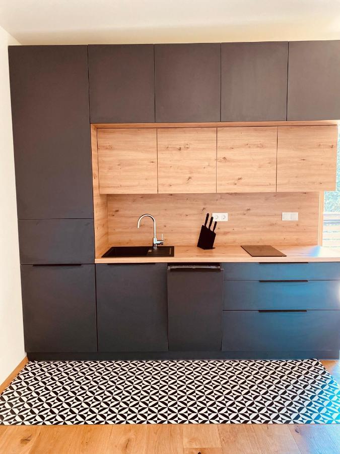 Julias Guesthouse Ora / Auer 외부 사진