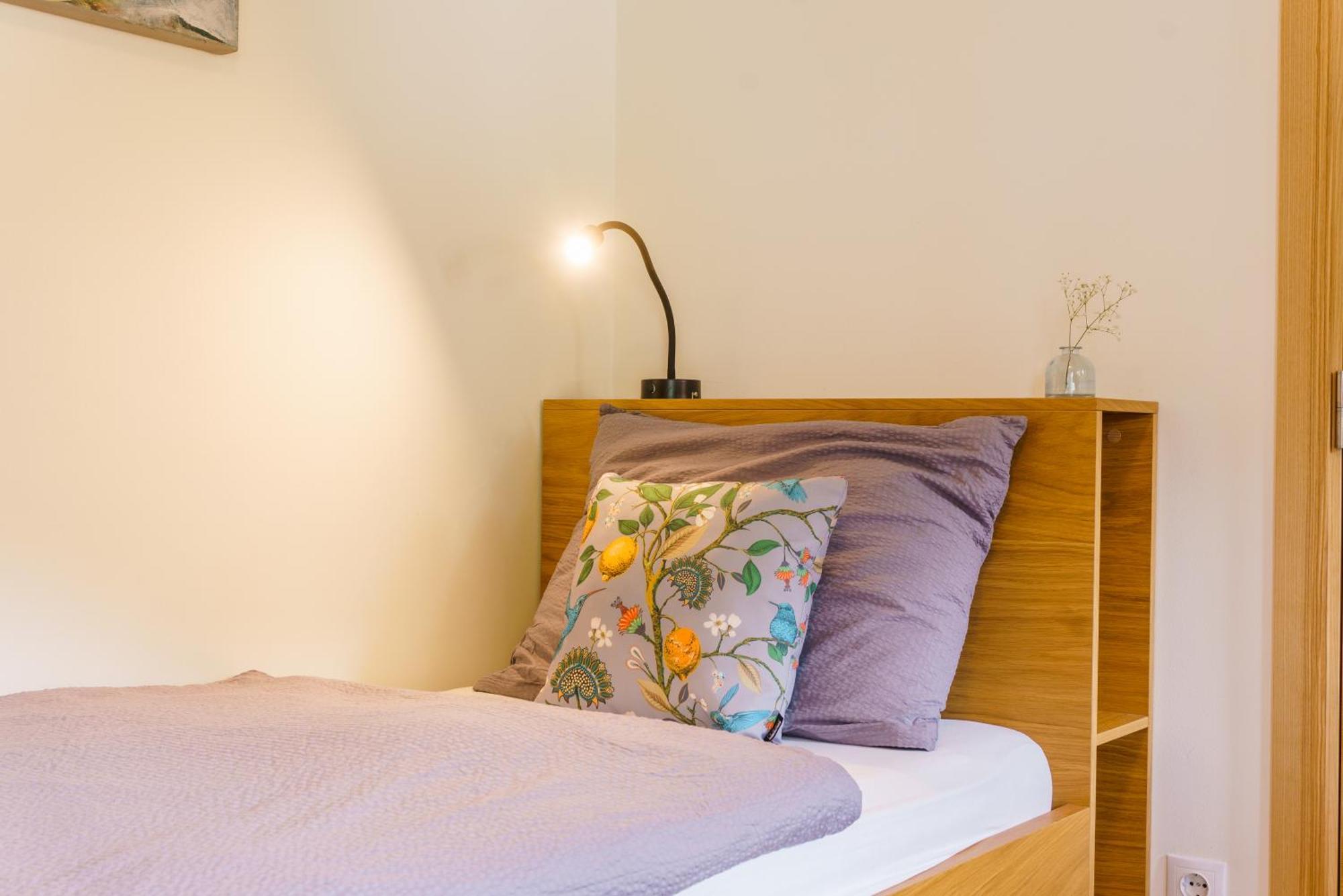 Julias Guesthouse Ora / Auer 외부 사진