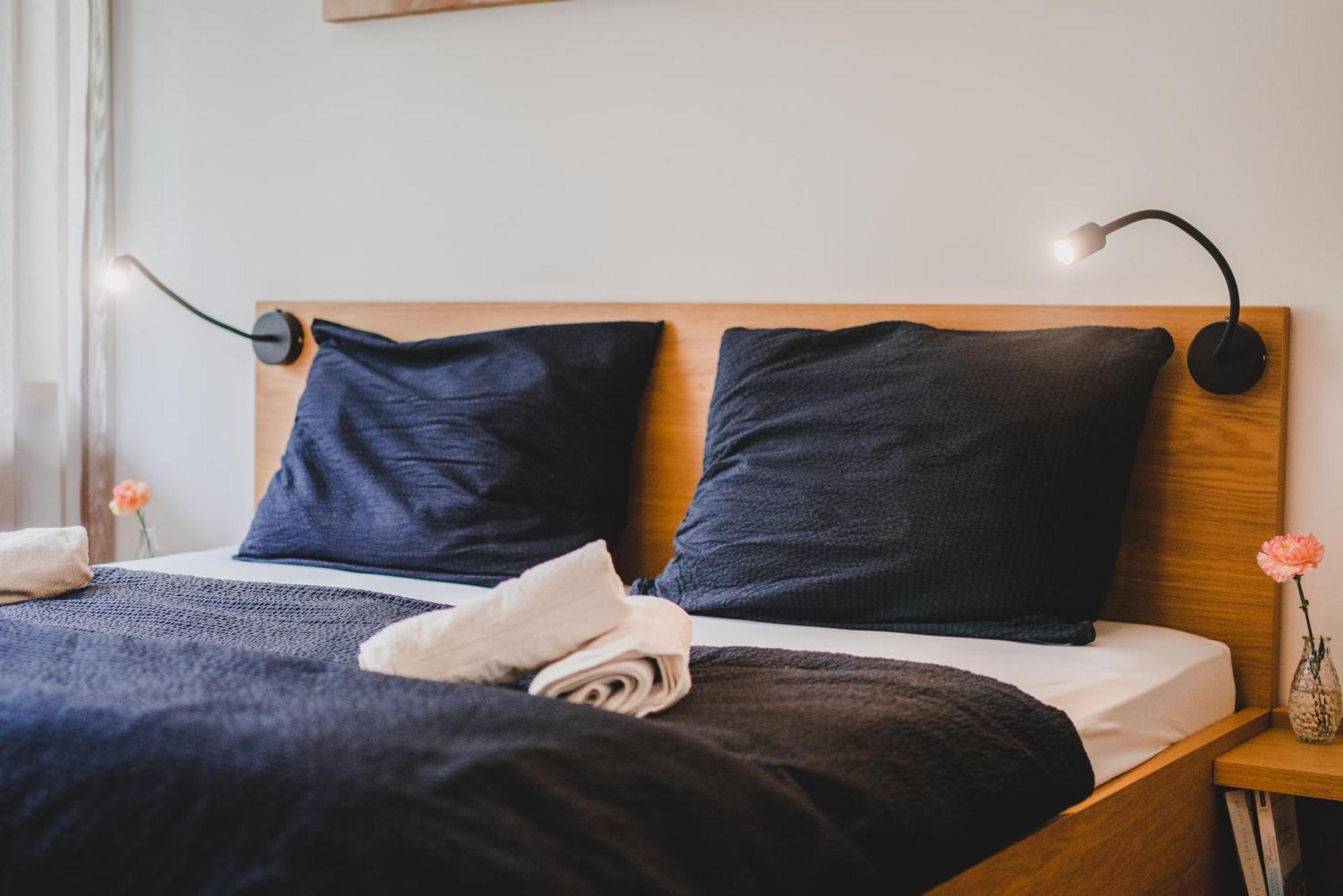 Julias Guesthouse Ora / Auer 외부 사진