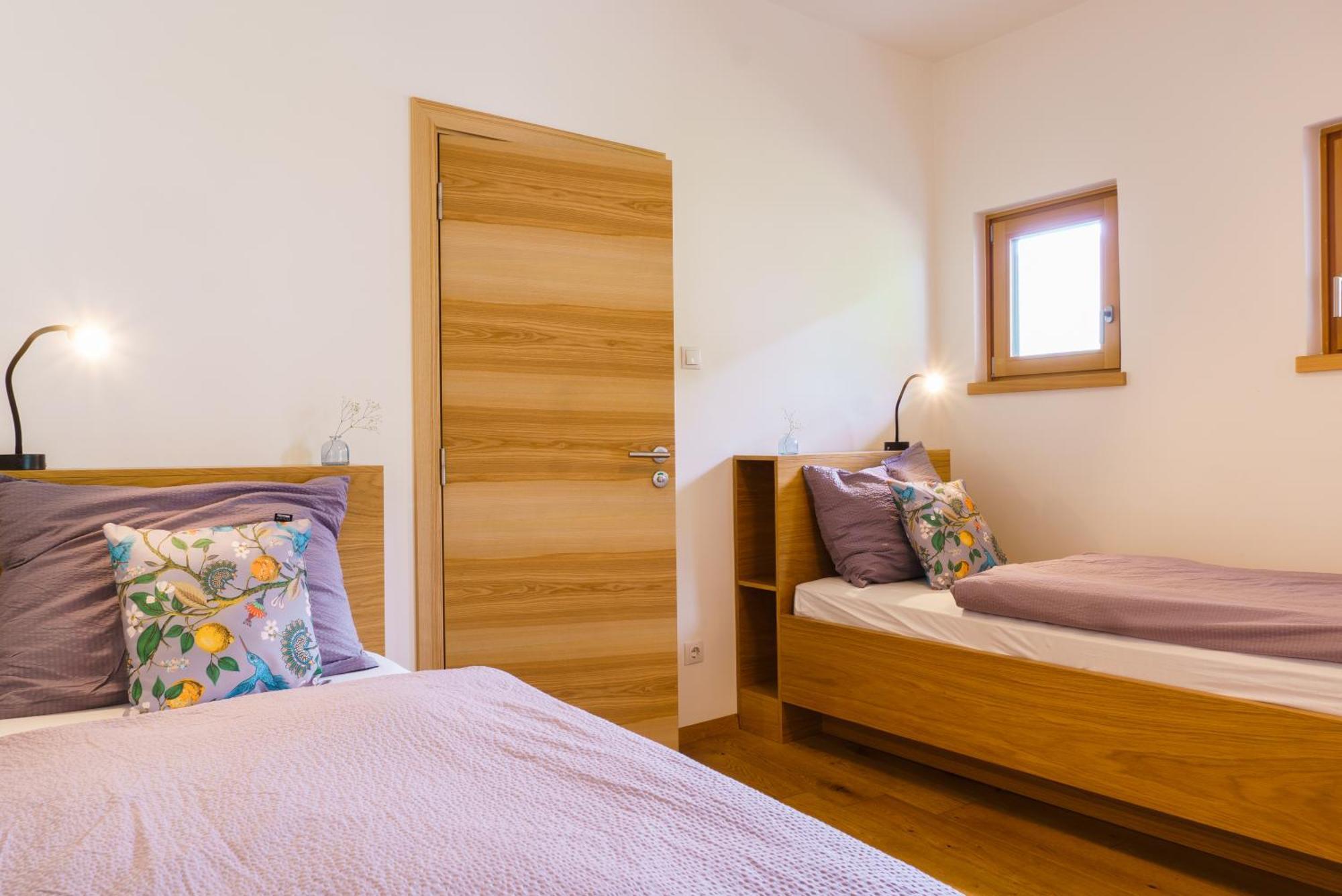 Julias Guesthouse Ora / Auer 외부 사진