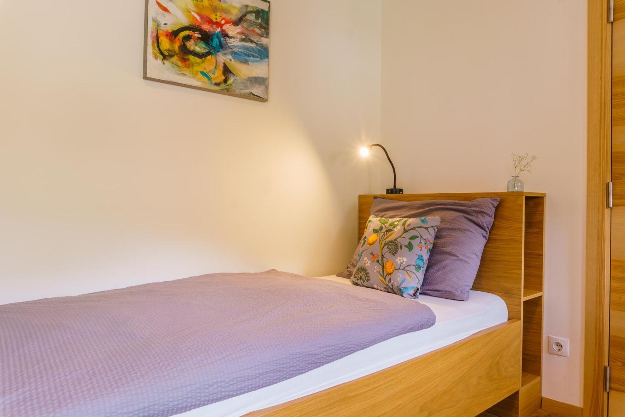 Julias Guesthouse Ora / Auer 외부 사진