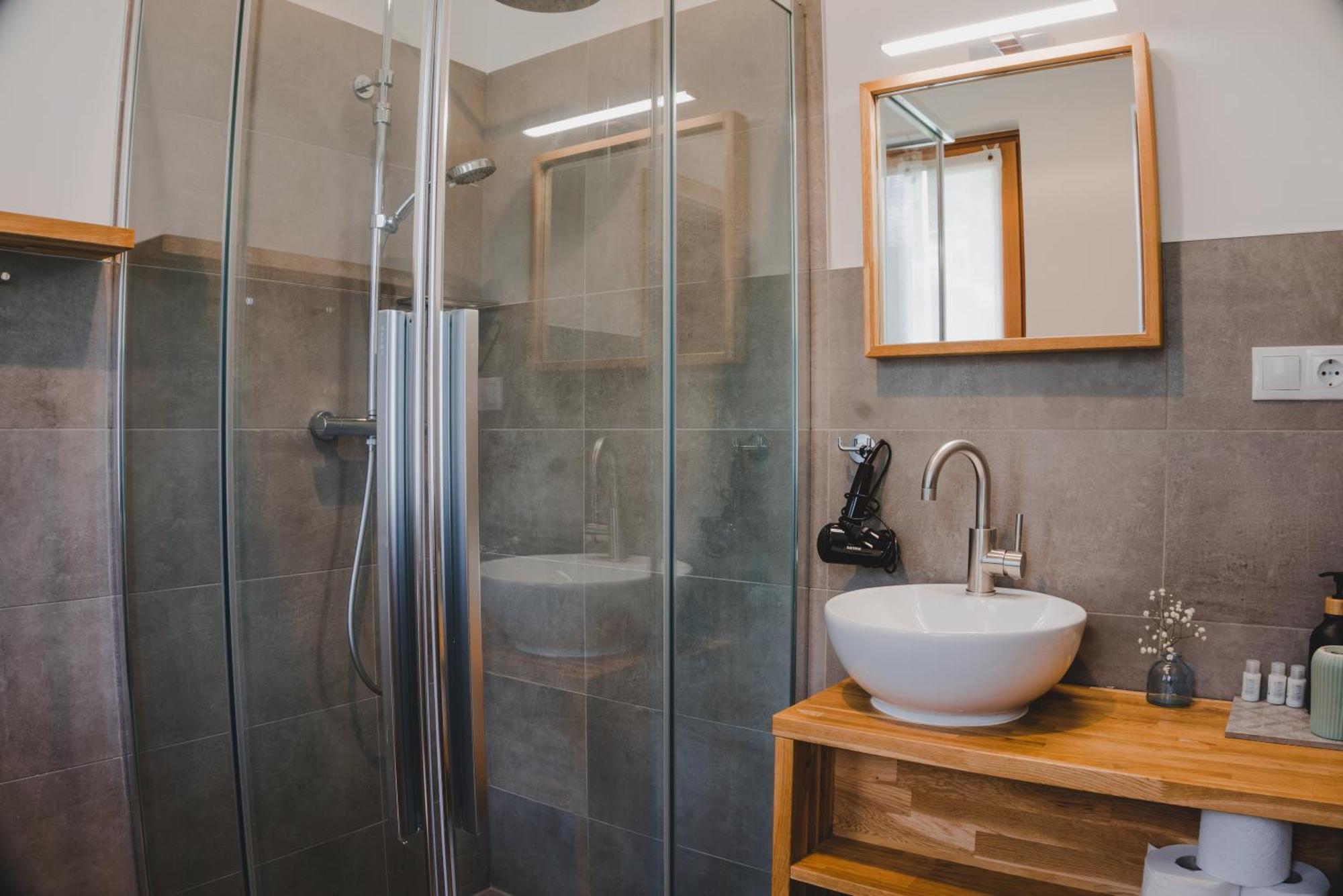 Julias Guesthouse Ora / Auer 외부 사진