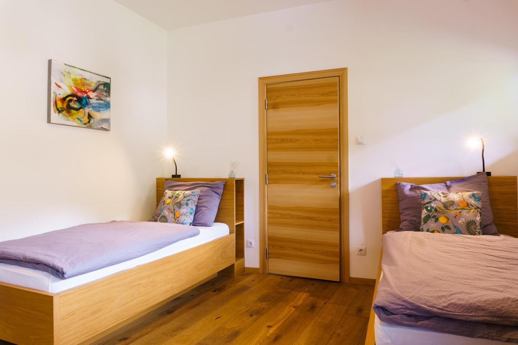 Julias Guesthouse Ora / Auer 외부 사진