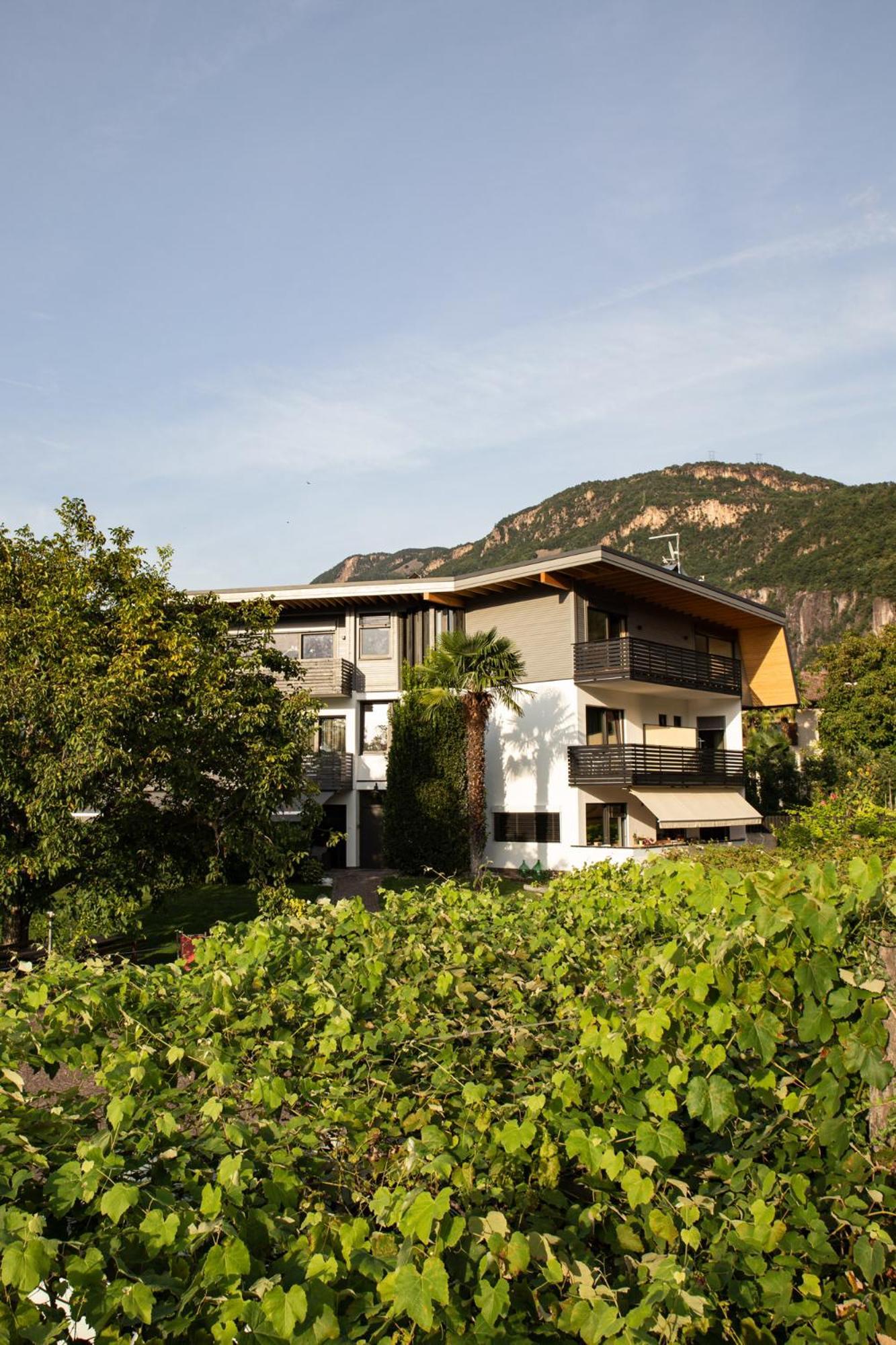 Julias Guesthouse Ora / Auer 외부 사진