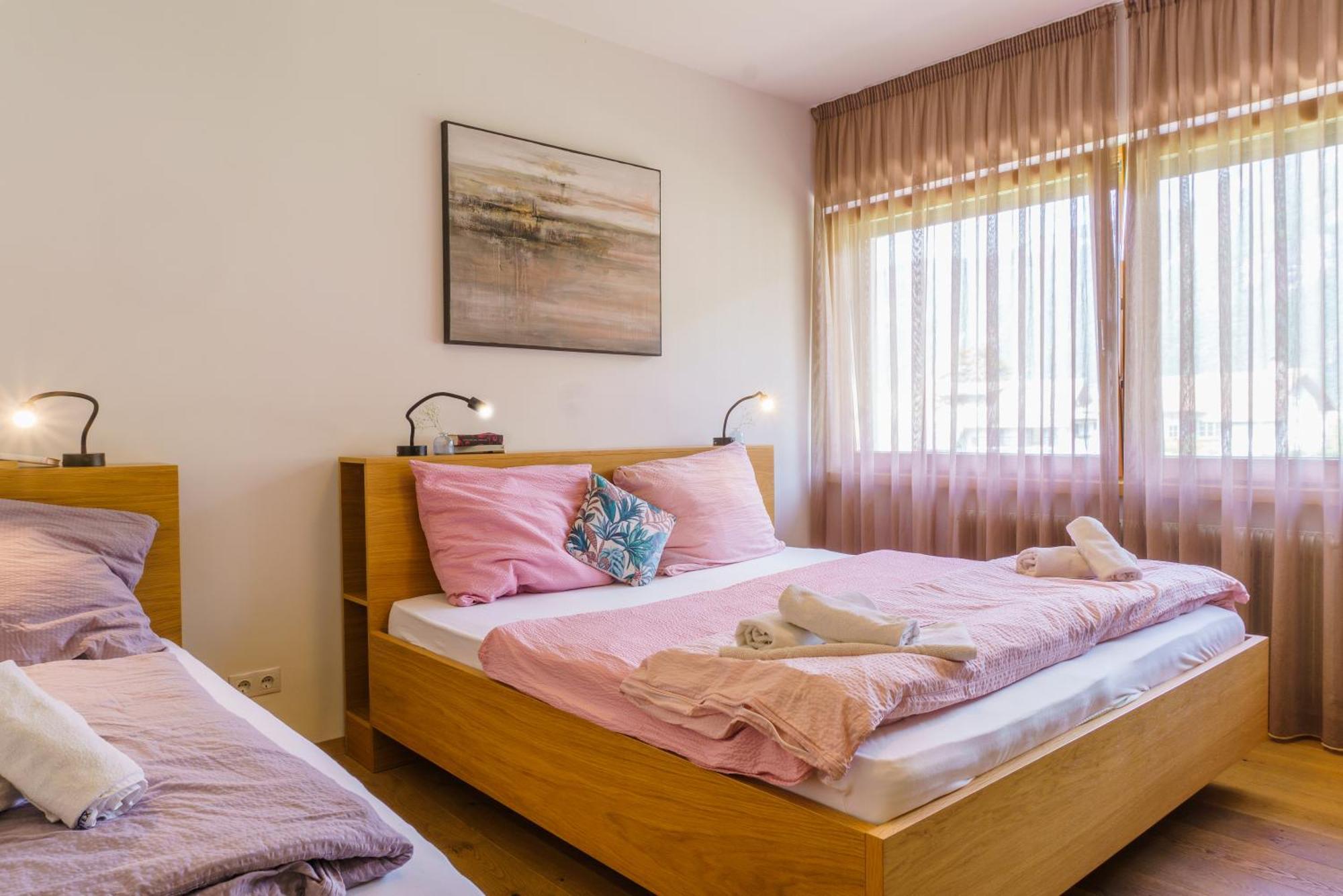 Julias Guesthouse Ora / Auer 외부 사진