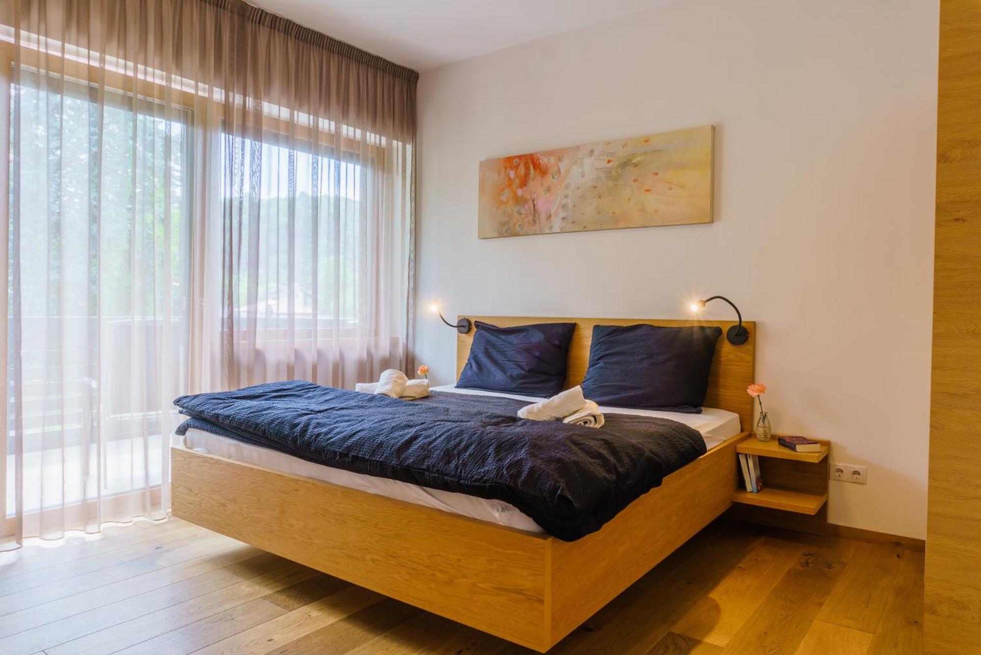 Julias Guesthouse Ora / Auer 외부 사진