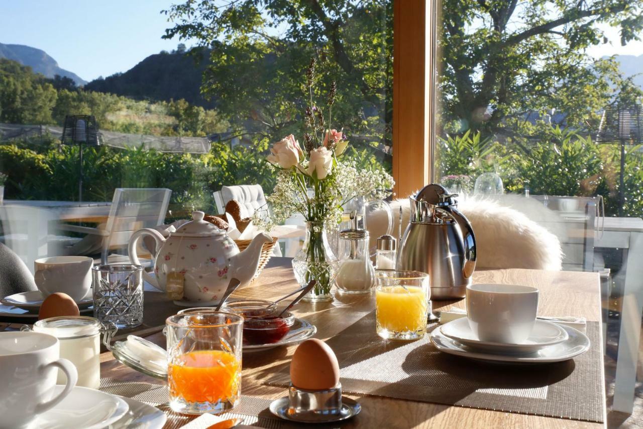 Julias Guesthouse Ora / Auer 외부 사진