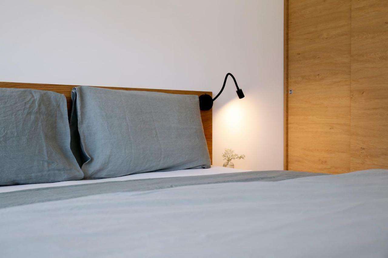 Julias Guesthouse Ora / Auer 외부 사진