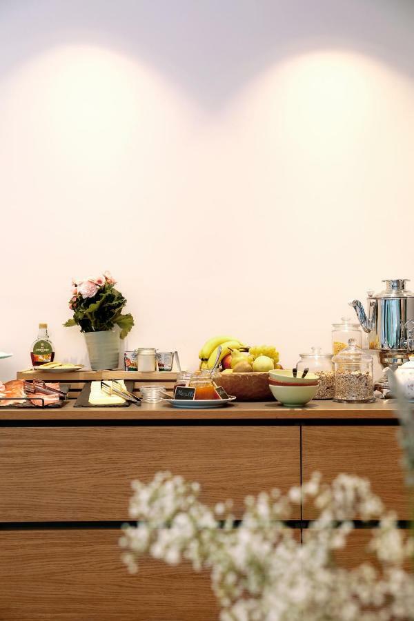 Julias Guesthouse Ora / Auer 외부 사진