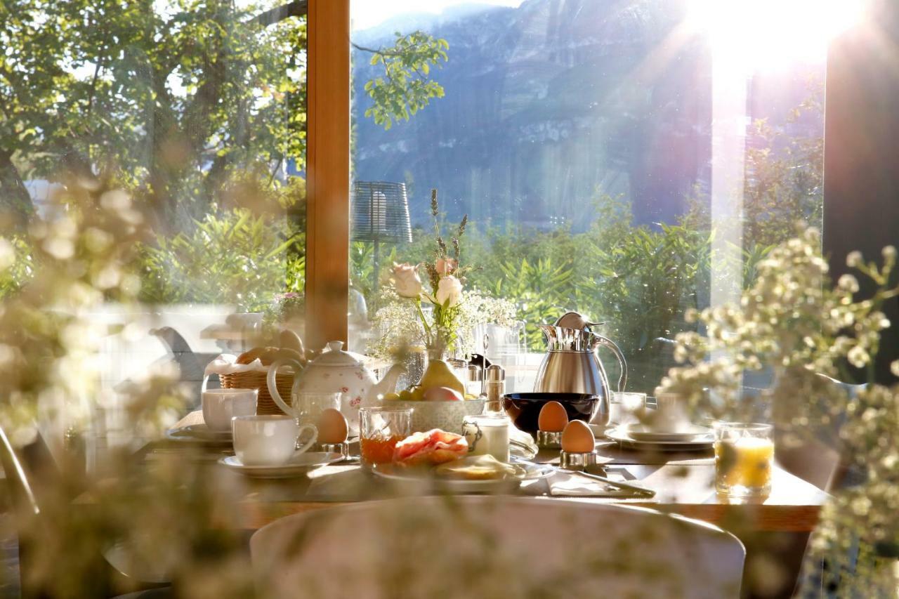 Julias Guesthouse Ora / Auer 외부 사진
