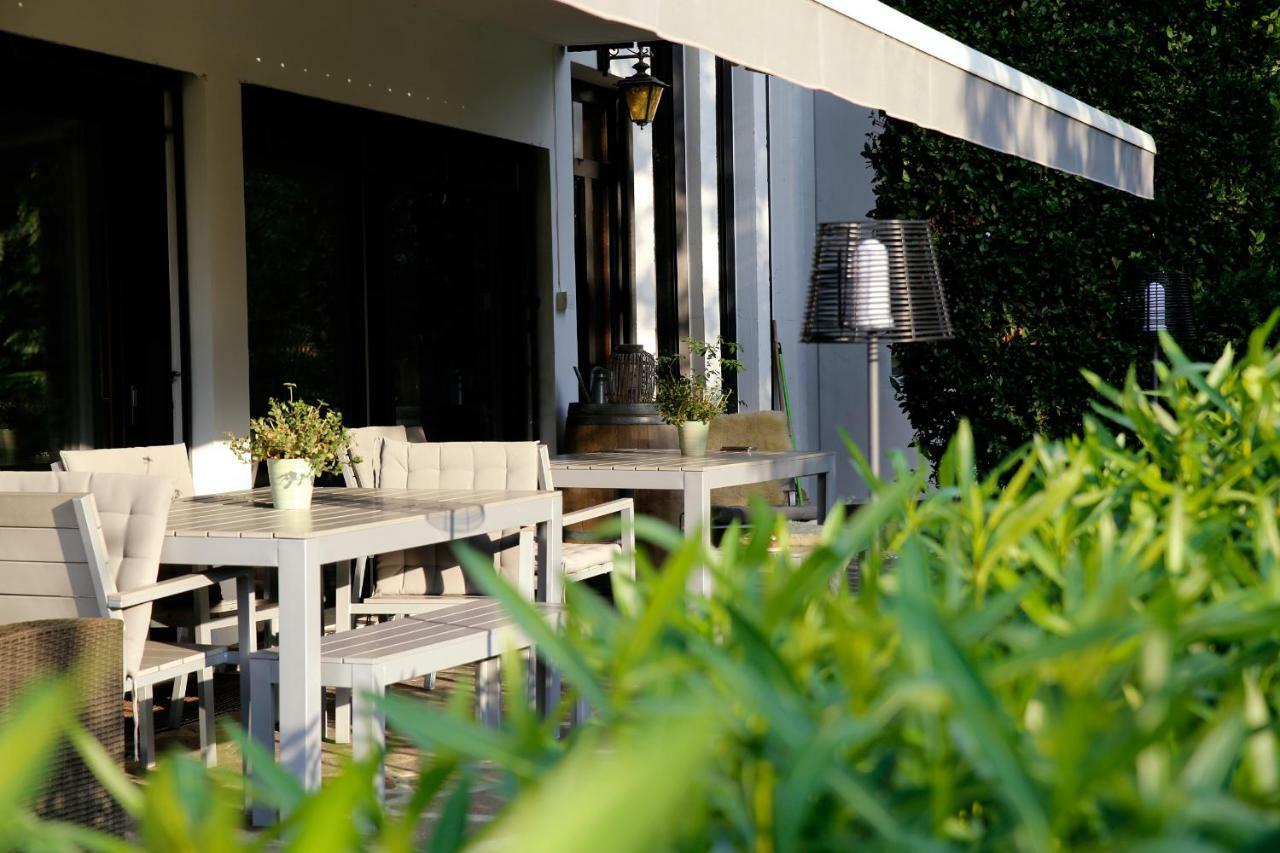 Julias Guesthouse Ora / Auer 외부 사진